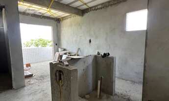 Imagem 5: Na principal do Geisel, ao lado do posto cajueiro