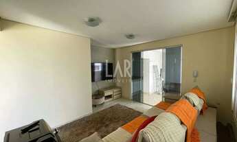 Imagem 2: Cobertura para aluguel, 2 quartos, 2 vagas, Castelo - Belo Horizonte/MG