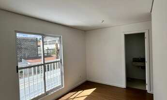 Imagem 6: Apartamento 2 Quartos (1 Suíte) Novo!!! Pinhais