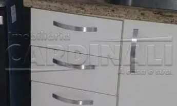 Imagem 7: Apartamento Padrão em Araraquara