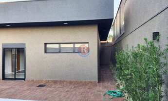 Imagem 4: Casa de Condomínio com 4 quartos, RESIDENCIAL SET LIFE I, Mirassol - R$ 1.79 mi, Cod: 1060