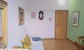 Imagem 2: Imóvel para venda tem 57 metros quadrados com 2 quartos em Andaraí - Rio de Janeiro - RJ