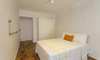 Imagem 6: Apartamento para venda em Bela Vista com 5 quartos, sendo 2 suítes , 146m²