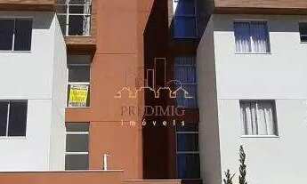 Imagem: Apartamento para aluguel, 2 quartos, 1 vaga