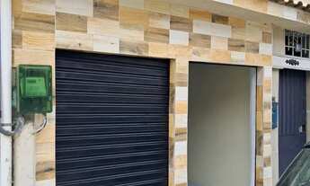 Imagem: Loja para aluguel tem 45 metros quadrados