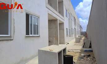 Imagem 2: APARTAMENTOS BARROCÃO - ITAITINGA