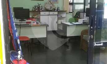 Imagem 7: Prédio inteiro à venda em Vila Gumercindo - SP