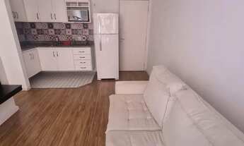 Imagem 4: Apartamento ao lado do metrô República