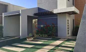 Imagem: EXCELENTE CASA DUPLEX À VENDA NO CONDOMÍNIO