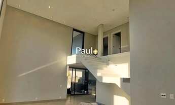 Imagem 4: Sobrado à venda em Campinas, Loteamento Parque das Sapucaias, com 3 suítes, com 462 m²