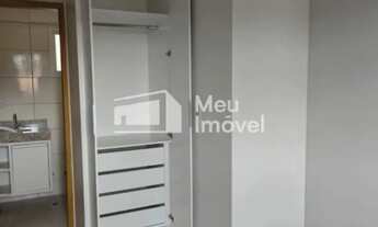 Imagem 5: ECL Aluguel Apartamento 2 Dormitórios sendo 1 Suíte - 61m² - Condomínio Villagio Oriente
