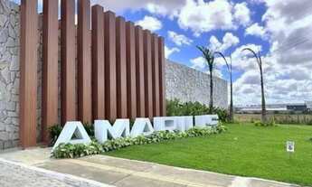 Imagem: Oportunidade Vendo lote no Condomínio Amarílis