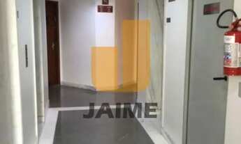 Imagem 7: Conj. Comercial, Higienópolis - São Paulo