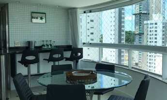 Imagem 7: Locação Temporada Balneário Camboriú Barra Norte