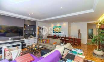 Imagem 7: Copacabana Apartamento com 4 dormitórios