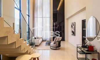 Imagem 3: Sobrado Mobiliado à Venda no Jardins Verona 350 m² de Conforto, Tecnologia e Sofisticação