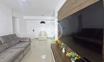 Imagem 5: OPORTUNIDADE APARTAMENTO A VENDA COM LINDA VISTA PARA MAR COM VARANDA E LAZER COMPLETO NA