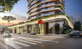 Imagem: Apartamento com 271,62m² 4 quartos, à