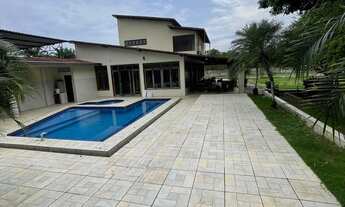 Imagem 4: Aluguel de Chácara para Eventos - Área Externa Completa! Tarumã