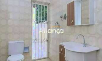 Imagem 6: Casa residencial ou comercial com 200m², 5 vagas de carro no bairro Rio Branco em Porto Al