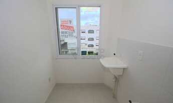 Imagem 6: Apartamento no Edifício Dom Virgílio - Praticidade e Conforto no Coração de Pelotas!