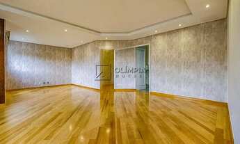 Imagem 5: Venda Apartamento 3 Dormitórios - 132 m² Vila Madalena