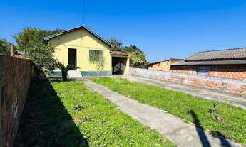Imagem 4: Casa de 02 quartos e vaga de garagem, à venda, no bairro Urlândia em Santa Maria