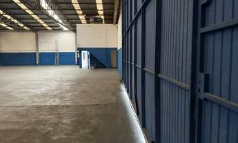 Imagem 2: Galpões de 800 m2 Navegantes sc Bairro Centro