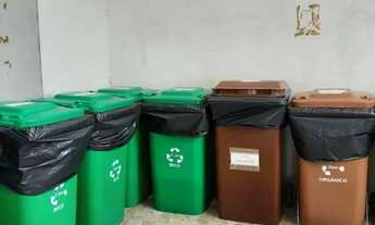 Imagem 6: Apartamento localizado no Centro de Porto Alegre/RS