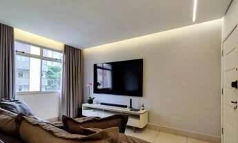 Imagem 6: Apartamento para aluguel, 3 quartos, 1 suíte, 2 vagas, Buritis - Belo Horizonte/MG