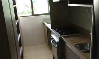 Imagem 3: Apartamento Jaqueira