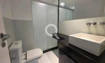 Imagem 3: Imóvel para venda com 158 metros quadrados com 4 quartos em Barra da Tijuca - Rio de Janei