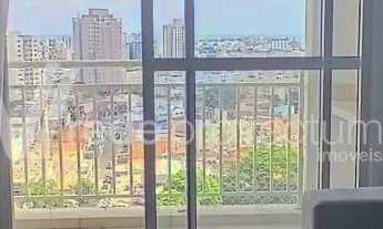 Imagem 3: Apartamento - Ponte Preta - Campinas