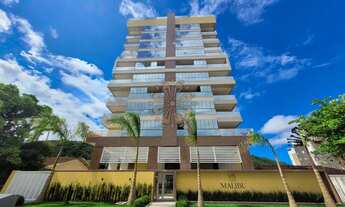 Imagem: Apartamento Garden de Alto Padrão no Edifício