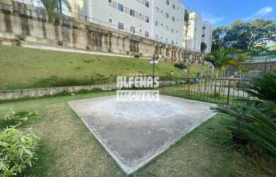 Imagem 5: Apartamento Venda Parque das Acácias