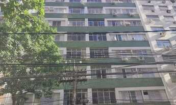 Imagem 7: Imóvel para aluguel possui 150 metros quadrados com 3 quartos em Icaraí - Niterói - RJ