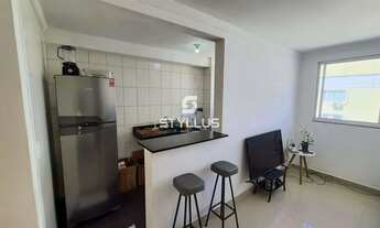 Imagem 7: Colégio Apartamento com 2 dormitórios