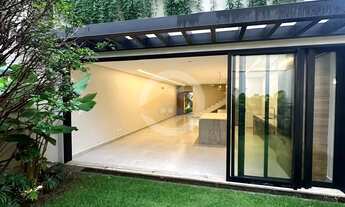 Imagem 2: Sobrado 3 suites a venda, Setor Jardim Atlantico