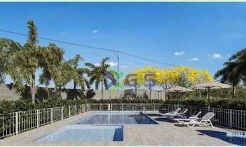 Imagem: Casa Condomínio em Bady Bassitt