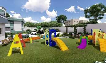 Imagem 5: Apartamento novo nunca Habitado | 2 Dormitórios em Garopaba SC