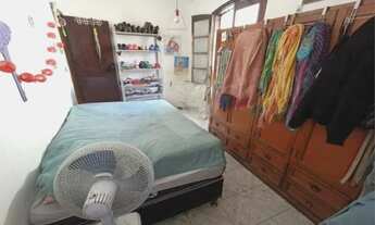 Imagem 5: Imóvel para venda tem 219 metros quadrados com 5 quartos em Andaraí - Rio de Janeiro - RJ