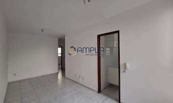 Imagem 3: Apartamento para aluguel, 3 quartos, 1 suíte, 1 vaga, Buritis - Belo Horizonte/MG