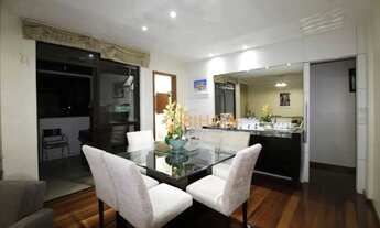 Imagem 5: Apartamento com 4 dormitórios à venda, 138 m² por R$ 850.000,00 - Buritis - Belo Horizonte