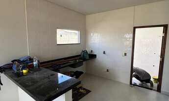 Imagem 3: Casa no caburaí 1