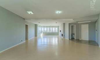 Imagem 2: Apartamento no Casablanca, 04 Quartos, 03 Vagas, Ecoville, Curitiba