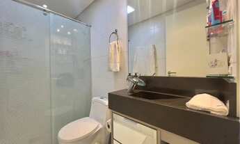 Imagem 3: Cobertura Duplex com duas suites em Coqueiros - Florianópolis - SC