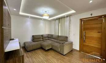 Imagem 4: Sobrado para alugar, 220 m² por R$ 4.800,00/mês - Xaxim - Curitiba/PR