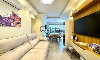 Imagem: Apartamento à Venda na Pitangueiras no