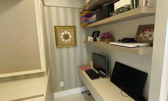 Imagem 2: Imóvel para venda tem 85 metros quadrados com 2 quartos em Ponta D'Areia - São Luís