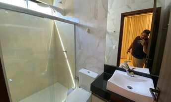 Imagem 7: Casa no bairro Antônio Cassimiro